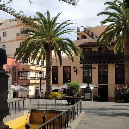 Stylish Apartement 2 Min To The Beach Santa Cruz de la Palma  Εξωτερικό φωτογραφία