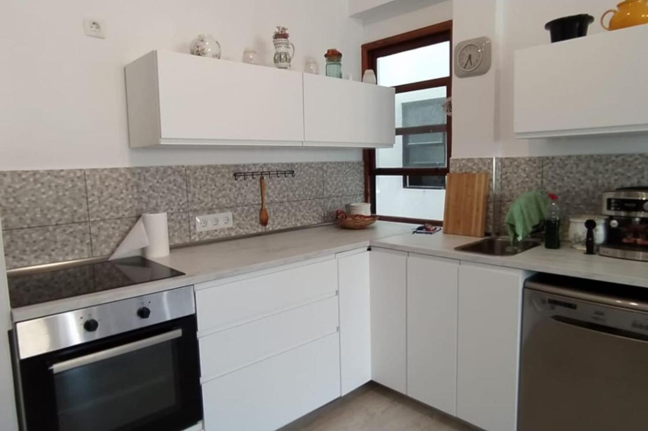 Stylish Apartement 2 Min To The Beach Santa Cruz de la Palma  Εξωτερικό φωτογραφία