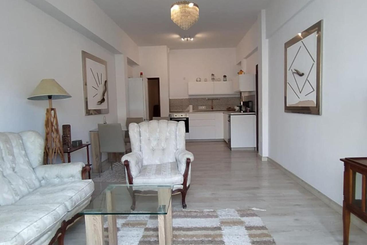 Stylish Apartement 2 Min To The Beach Santa Cruz de la Palma  Εξωτερικό φωτογραφία