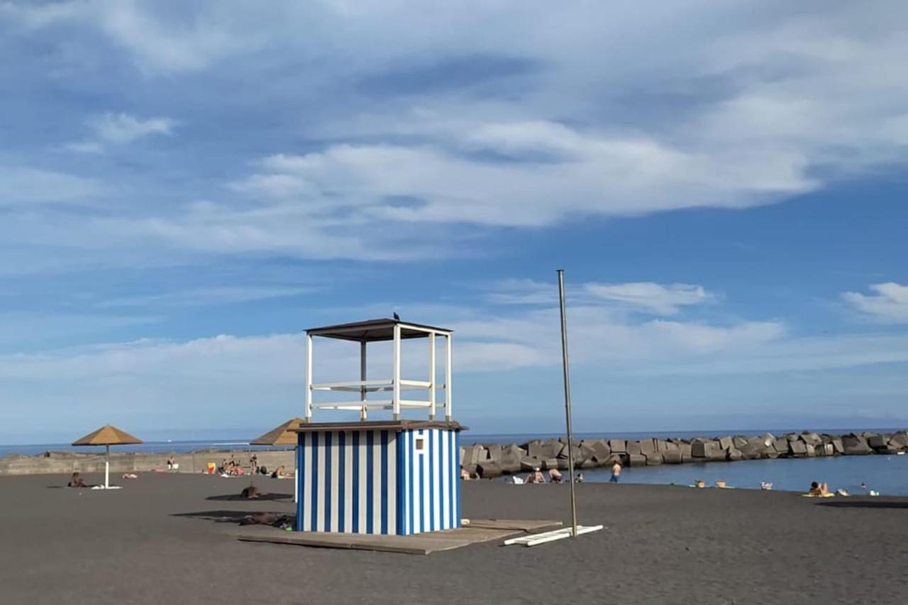 Stylish Apartement 2 Min To The Beach Santa Cruz de la Palma  Εξωτερικό φωτογραφία