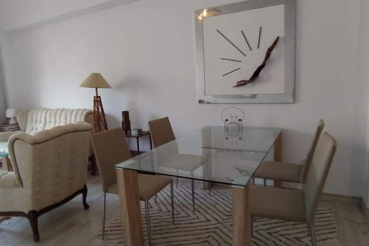 Stylish Apartement 2 Min To The Beach Santa Cruz de la Palma  Εξωτερικό φωτογραφία