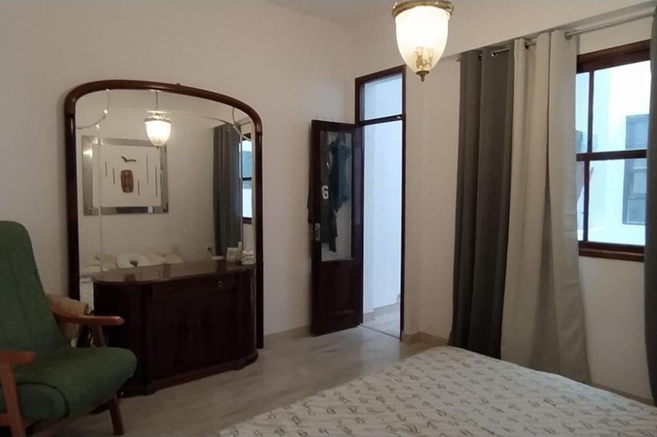 Stylish Apartement 2 Min To The Beach Santa Cruz de la Palma  Εξωτερικό φωτογραφία
