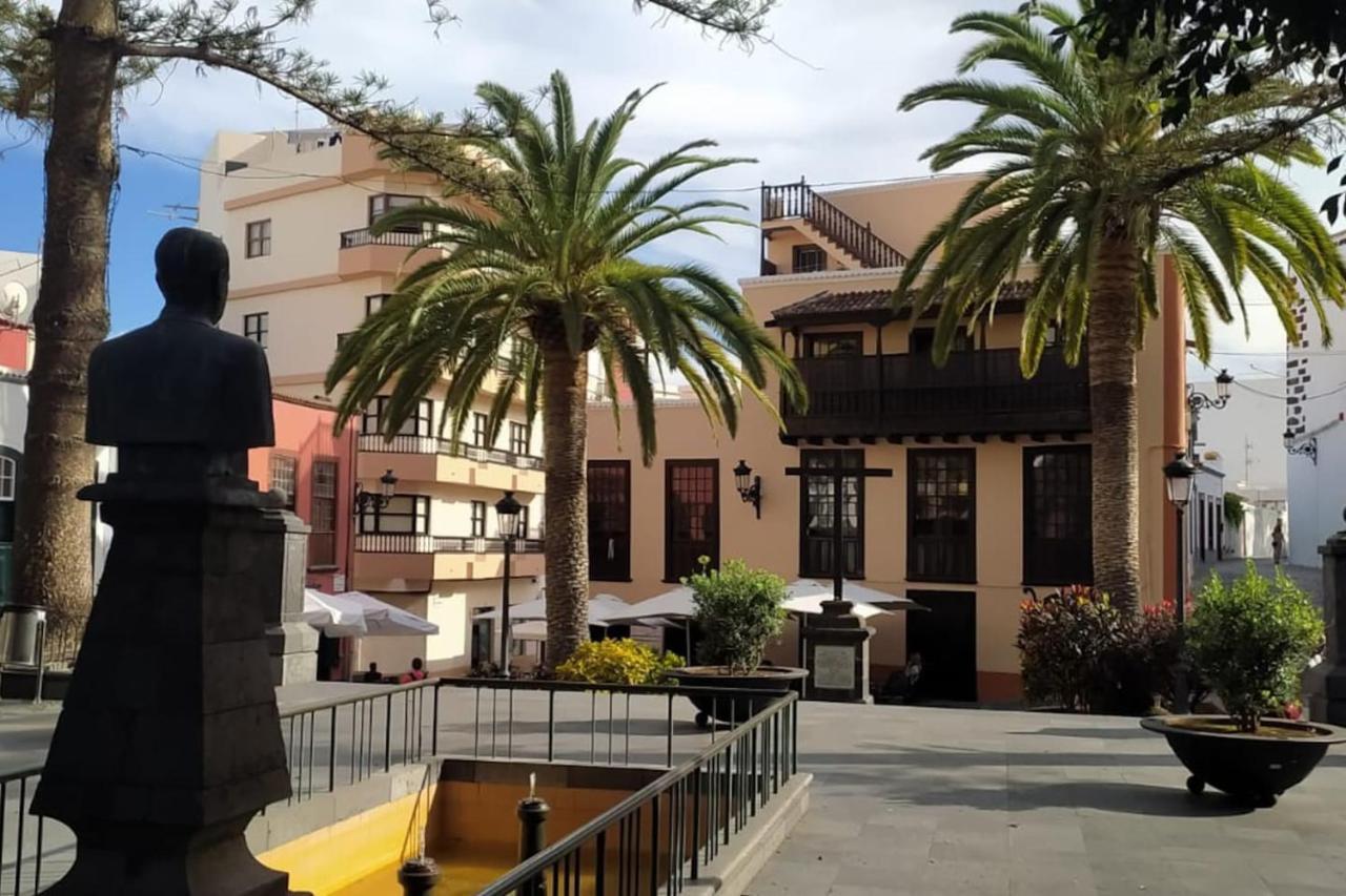 Stylish Apartement 2 Min To The Beach Santa Cruz de la Palma  Εξωτερικό φωτογραφία