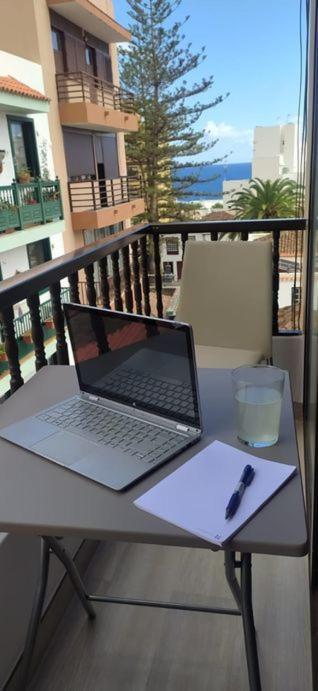 Stylish Apartement 2 Min To The Beach Santa Cruz de la Palma  Εξωτερικό φωτογραφία